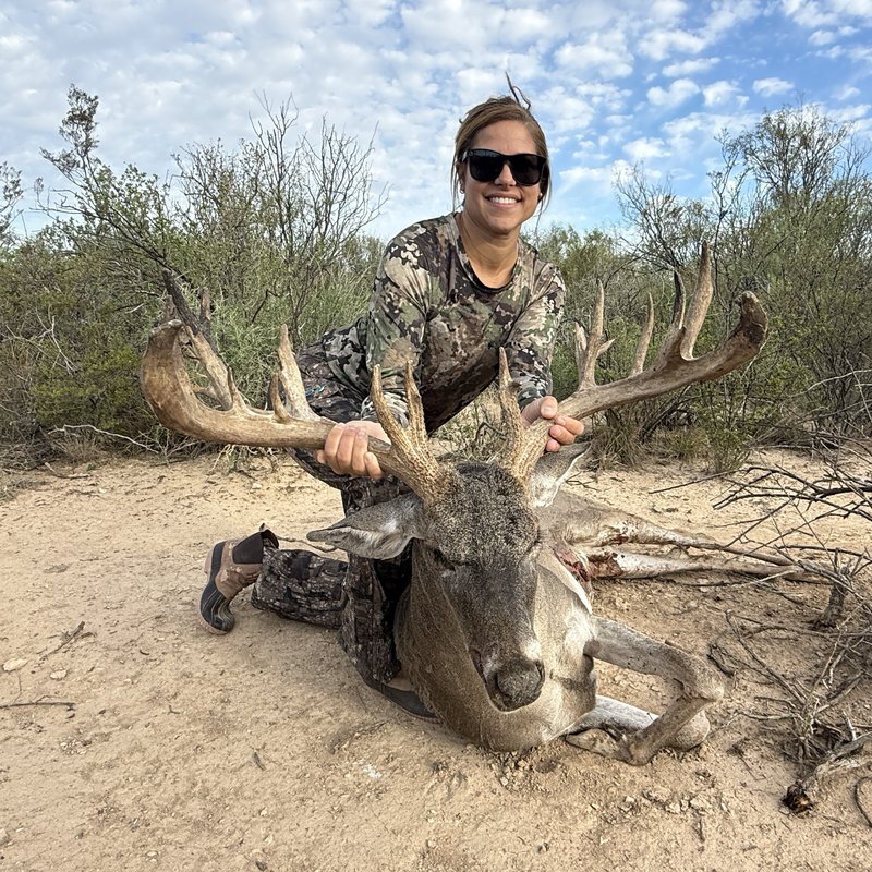 Heather Krumrey – 1st Place