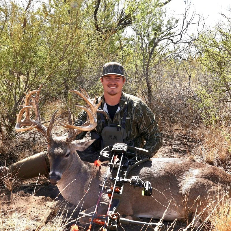 Dalton Nevils – 1st Place