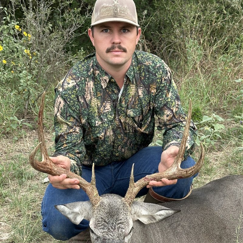 Carter Snider – 1st Place