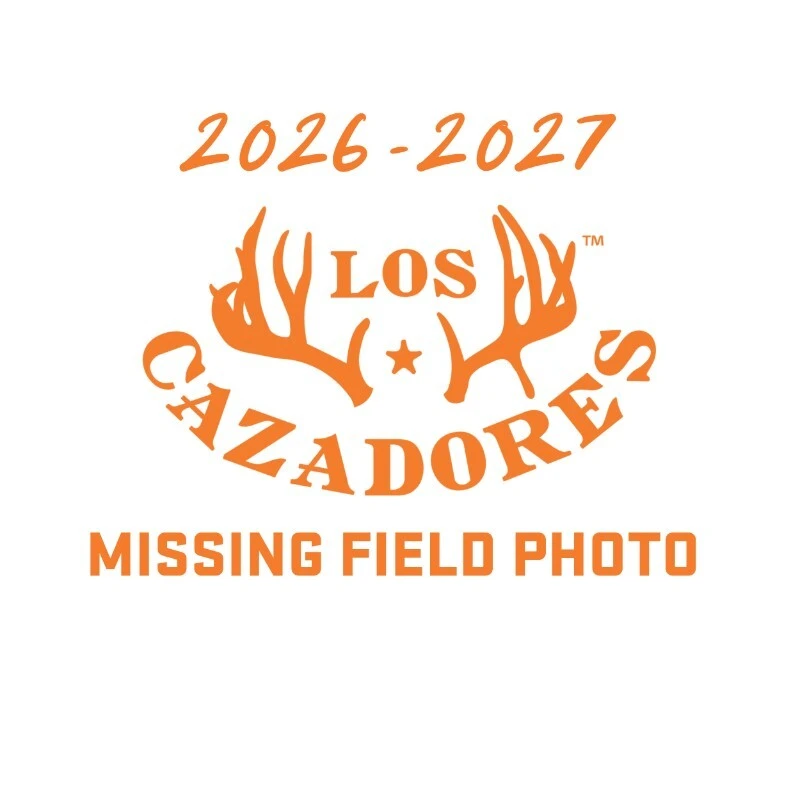 Coy Morrison – Missing field photo