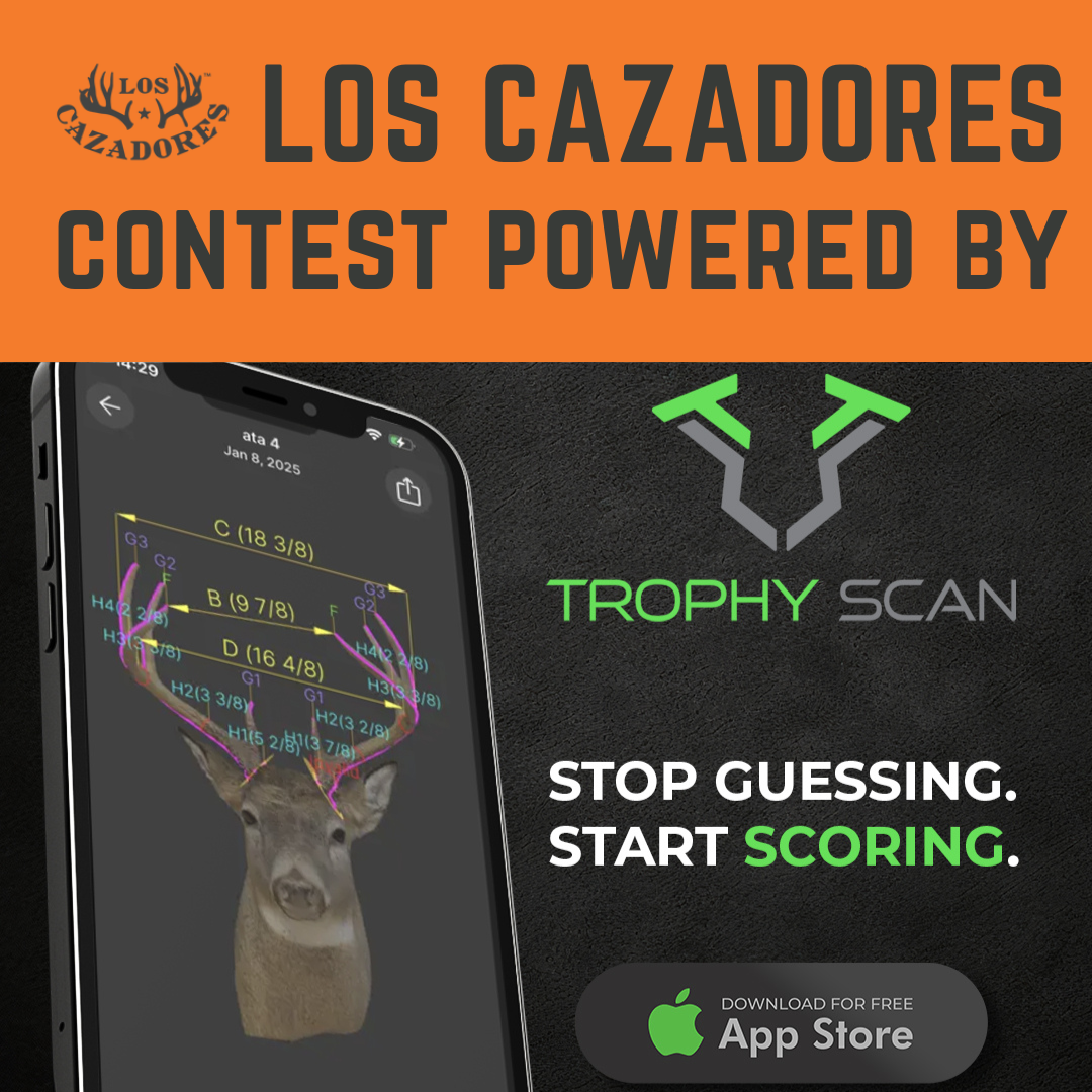 trophy scan