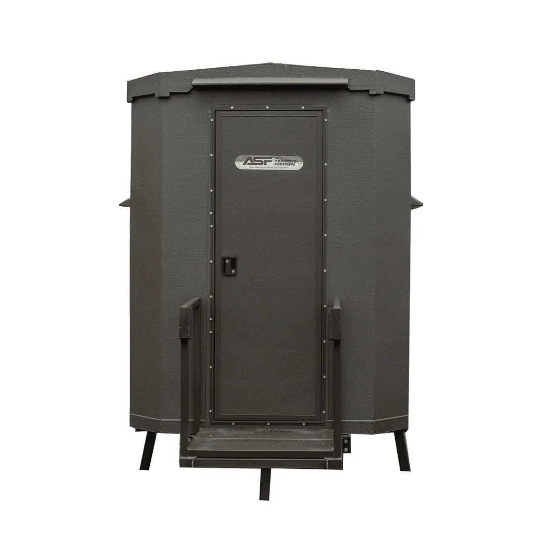 ASF 5X5 LITTLE CHINGON DEER BLIND - Los Cazadores