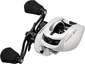 best reel for crappie fishing Pure Pro Series Spinning Team Daiwa Advantage 153HSTA Size:hook size 2-16 Fishing Accessories as is its enhanced