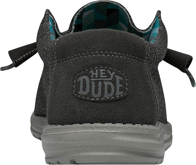 HEYDUDE MEN