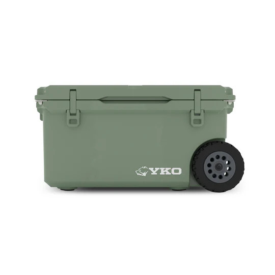 LOS CAZADORES CUSTOM YUKON WIND RIVER COOLER - Los Cazadores