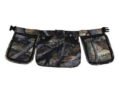 UIIHUNT Dove Hunting Belt: Adjustable Game Belt, Field And