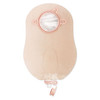 New Image™ Two-Piece Drainable Urostomy Pouch, 9 Inch Length, 2¾ Inch Stoma