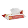 Tranquility Personal Wipe, Soft Pack, Aloe/Vitamin E/Chamomile, Scented
