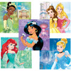 Medibadge® Disney® Princesses Castles Sticker