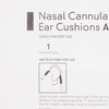 McKesson Ear Cushion