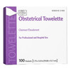 Hygea® Scented Obstetrical Towelette, Individual Pack