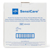 SensiCare® Stretch Vinyl Exam Glove, Medium, Beige