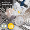 Medela® Breast Milk Collection and Storage Bottle Set