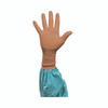 Biogel® NeoDerm® Polyisoprene Surgical Glove, Size 8, Light Brown