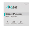 McKesson Argent™ Disposable Biopsy Punches, 2.0 mm