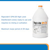 Rapicide® OPA/28 High Level Disinfectant