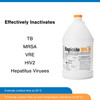 Rapicide® OPA/28 High Level Disinfectant