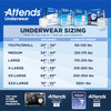 Attends® Advanced Underwear, Medium