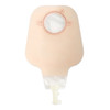 New Image™ Two-Piece Drainable Ultra Clear Ostomy Pouch, 12 Inch Length, 1¾ Inch Flange