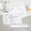 McKesson Sterilization Record Card