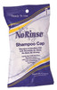 No Rinse® Shampoo Cap