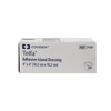 Telfa™ White Adhesive Dressing, 4 x 4 Inch