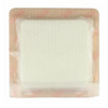 KerraFoam™ Gentle Border Silicone Foam Dressing, 5 x 5 Inch