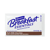 Carnation Breakfast Essentials® Chocolate Oral Supplement, 1.26 oz. Packet