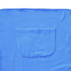 Silverts® Wheelchair Blanket, Blue