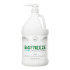 Biofreeze Professional Pain Relieving Gel, 1 Gallon Pump Bottle