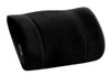 Lumbar Support With Massage Obusforme  Black(side To Side) Lumbar Support With Massage Obusforme  Black(side To Side)