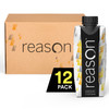 Reason™ Chocolate Premium Nutritional Drink, 11-ounce carton