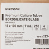 McKesson Test Tube, 13 x 100 mm