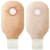 New Image™ Drainable Ultra Clear Ostomy Pouch, 12 Inch Length, 4 Inch Flange