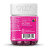 Olly Active Immunity + Elderberry Gummies Berry Brave