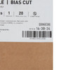 McKesson Bias Cut Stockinette, 3 Inch x 4 Yard