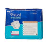 Prevail® Breezers® Ultimate Incontinence Brief, Extra Large