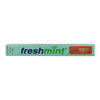 fresh mint® Toothbrush