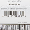 McKesson Thera® Antimicrobial Body Cleanser Spray