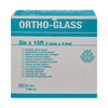 Ortho-Glass® Splint Roll, White, 3 Inch x 15 Foot