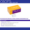 OSOM® hCG Combo Pregnancy Fertility Rapid Test Kit