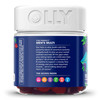 Olly The Perfect Men's Multi Gummies, Blackberry Blitz