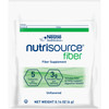 Nutrisource® Fiber Oral Supplement, 4 Gram Packet