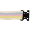 McKesson Gait Belt, 60 Inch, Pastel Stripe