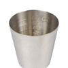 McKesson Argent™ Stainless Steel Graduated Medicine Cup, 2 oz.