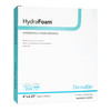 HydraFoam™ Nonadhesive without Border Foam Dressing, 4 x 4¼ Inch