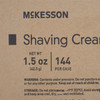 McKesson Shaving Cream