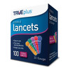 TRUEplus® Sterile Lancets