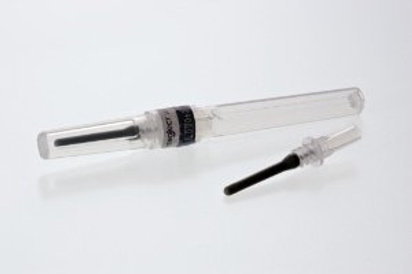 Venoject® Multisample Luer Adapter