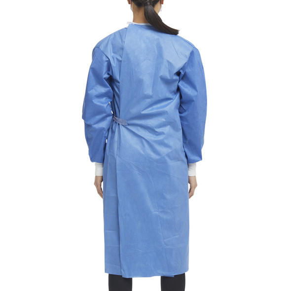 Astound® Non-Reinforced Surgical Gown with Towel